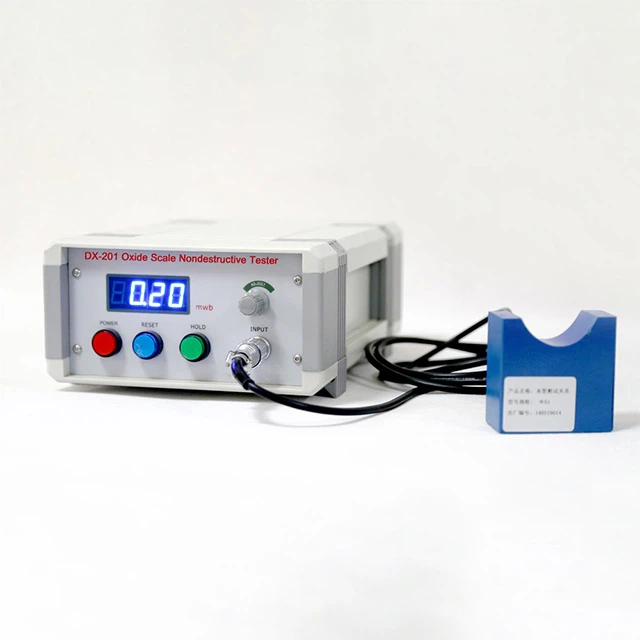 Oxide Scale Tester